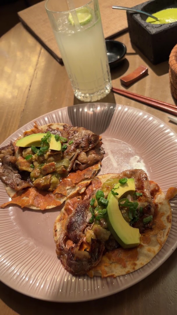 Animal Tijuana: appetizing food and drink photo