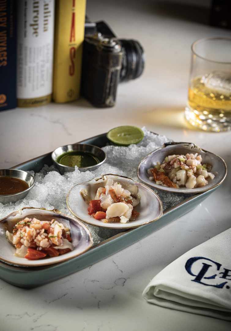 Casa de Leo: professional, high-quality food photography
