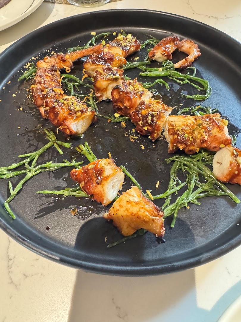 Casa de Leo: appetizing, high-quality food photography