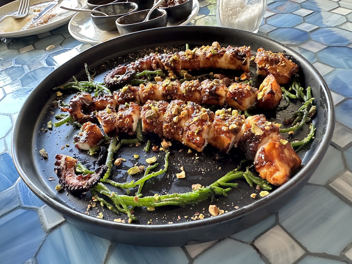 Casa de Leo: appetizing, high-quality food photography