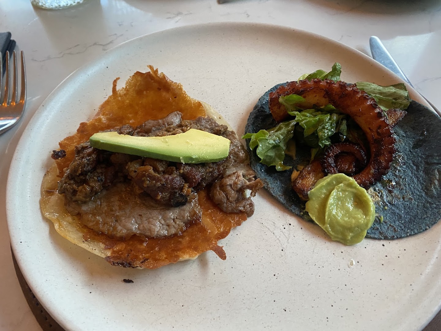 Casa de Leo: appetizing, high-quality food photography