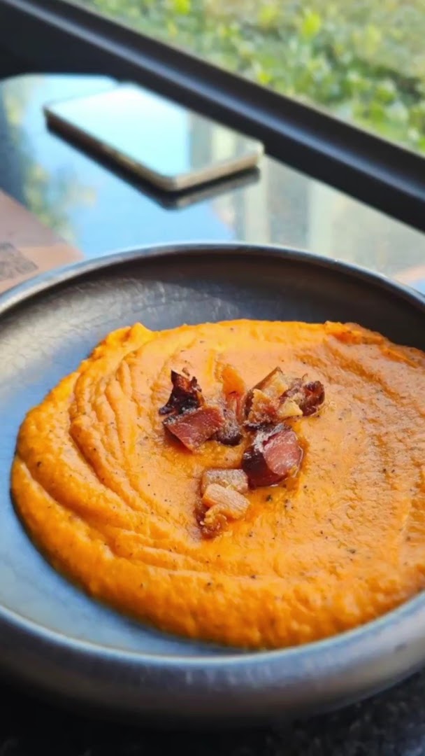 Corazón Artesano: appetizing food photography