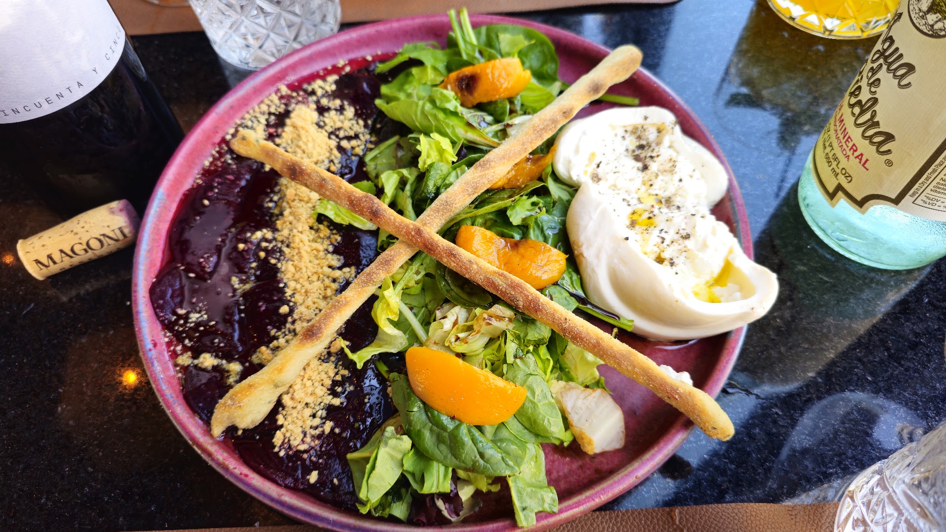 Corazón Artesano: appetizing, high-quality food photography