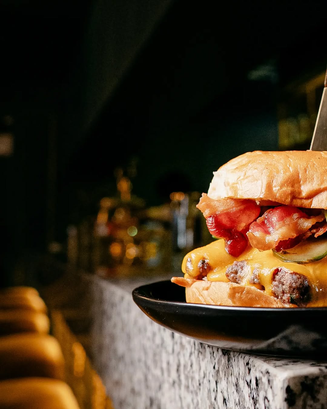 Luna Miel: high quality appetizing food photo