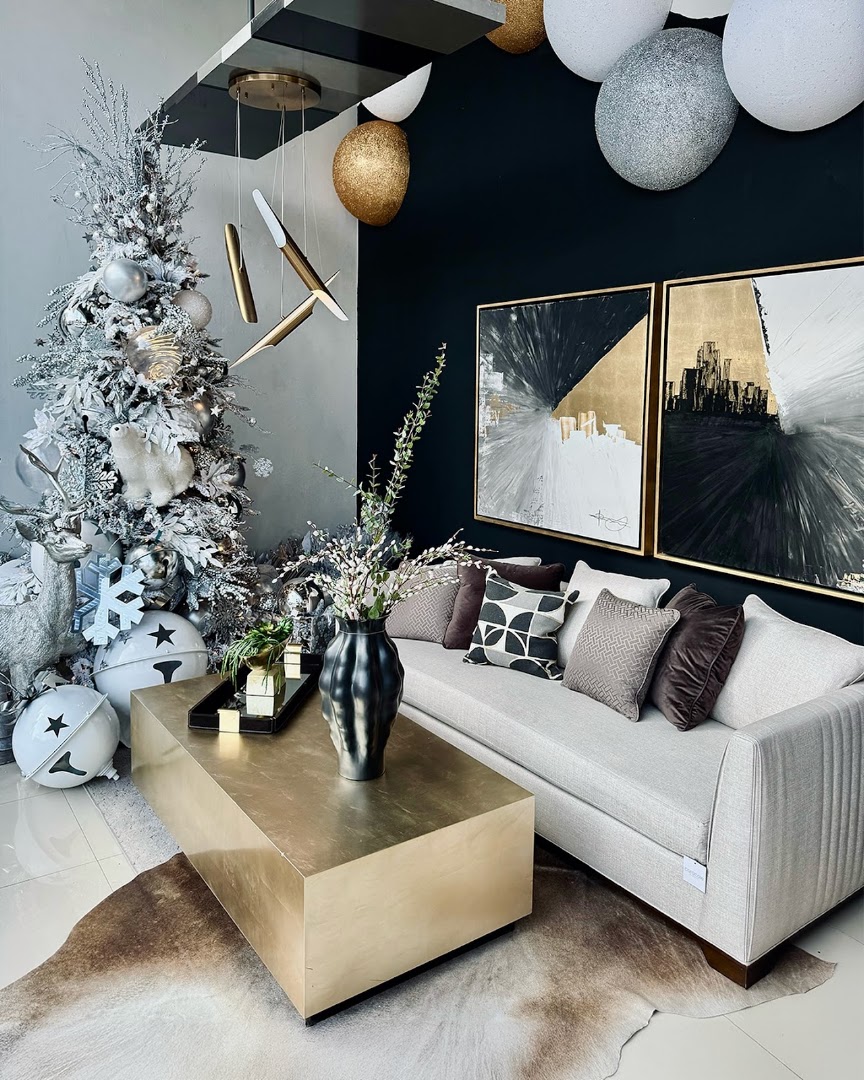 Manifiesto Design Center: professional interior design display photo
