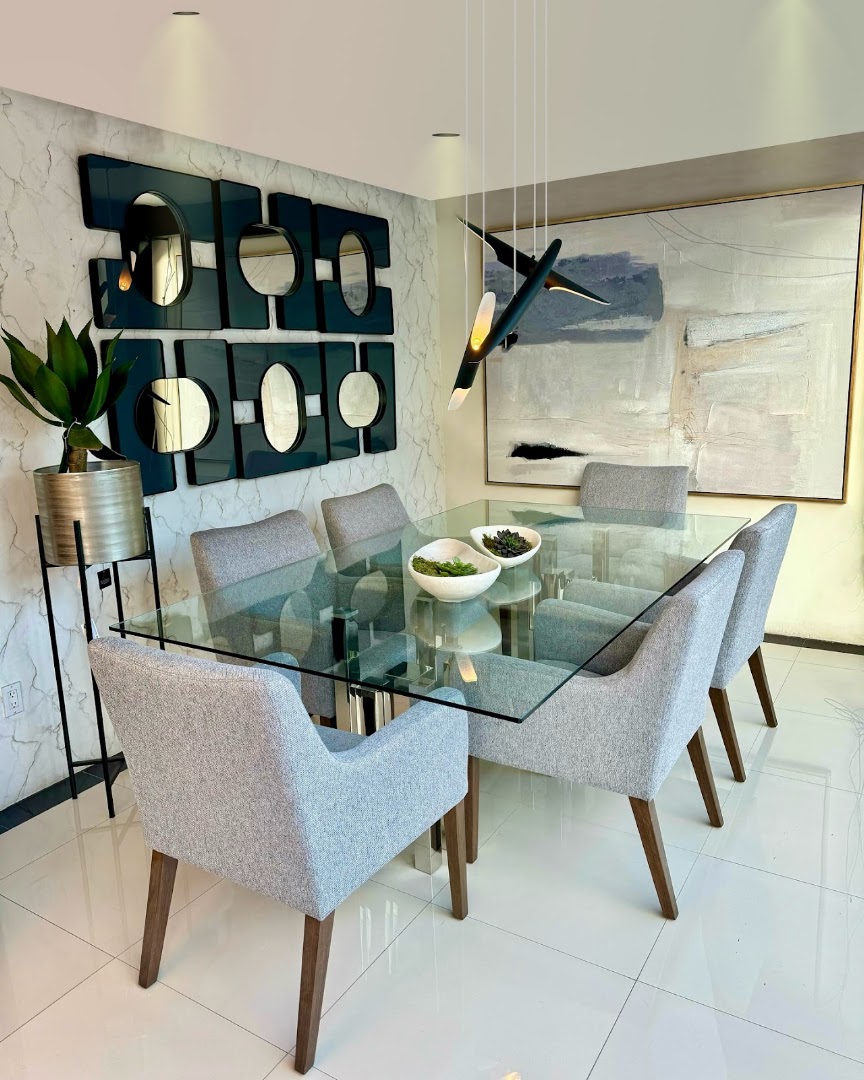 Manifiesto Design Center: high quality interior design display