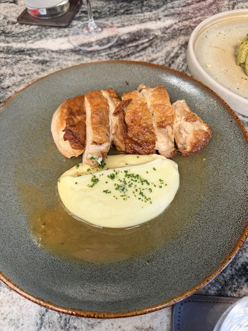 Orígenes de Baja (OBA): appetizing, high-quality food photography
