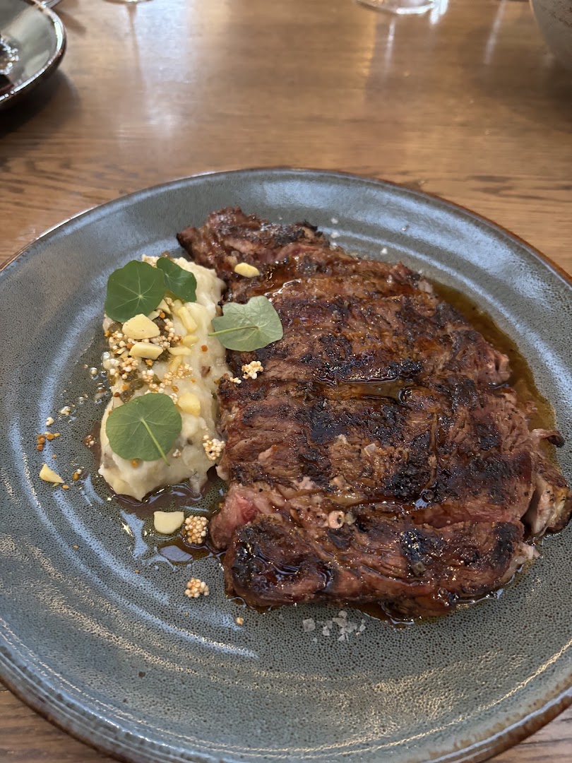 Orígenes de Baja (OBA): appetizing, high-quality food photography