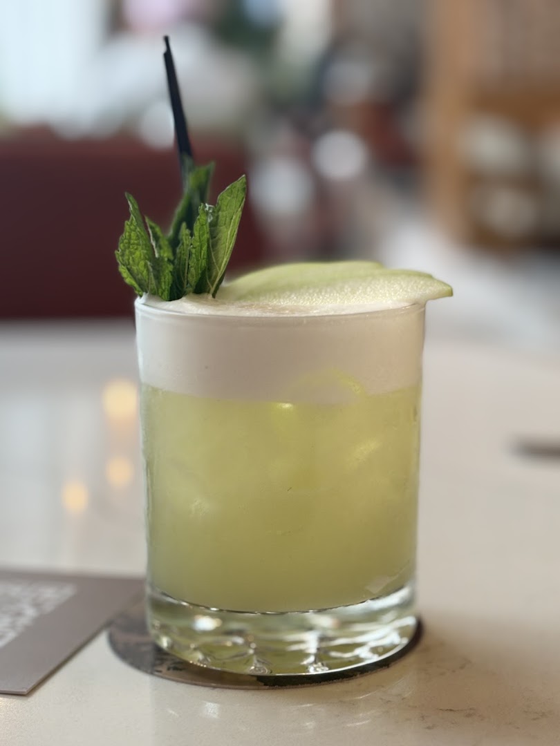 Pardena: high quality professional cocktail photo