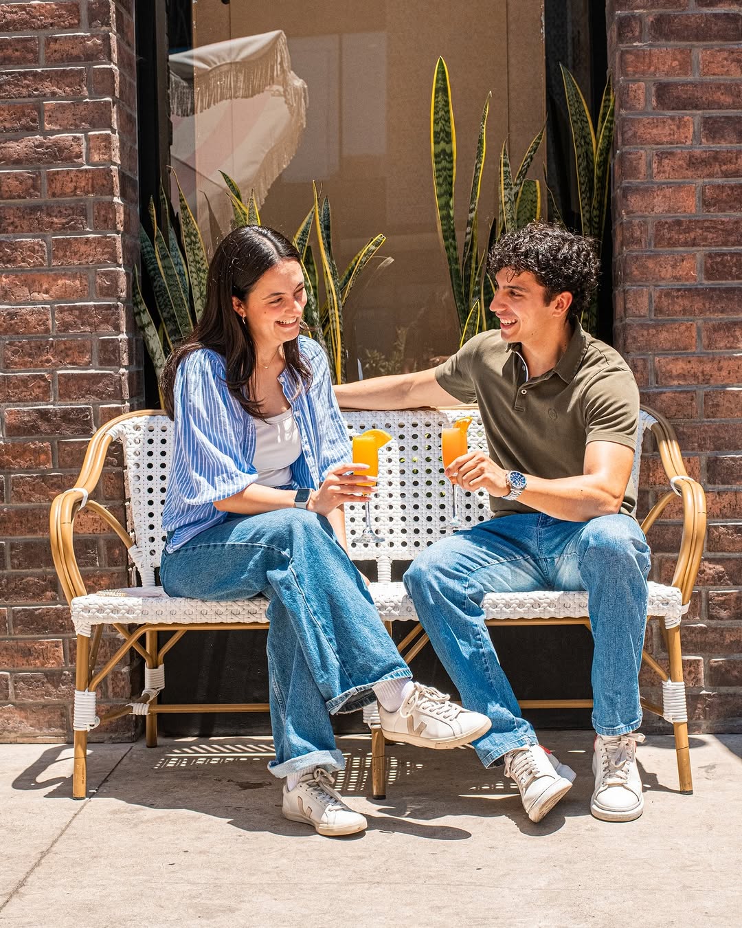Santo Brunch: high quality, inviting atmosphere photo