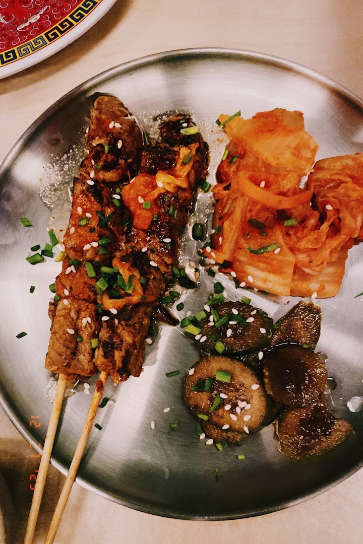 Tiger TKO: appetizing, high-quality food photography