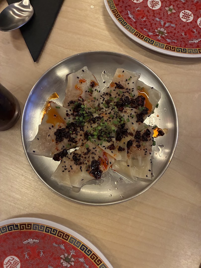 Tiger TKO: appetizing, clear photo of food