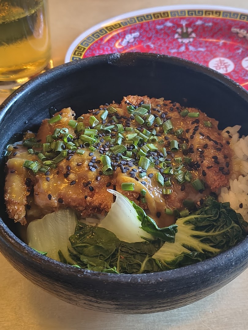 Tiger TKO: appetizing, high-quality food photography