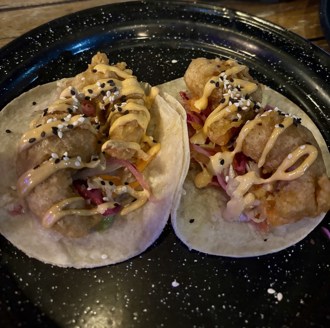 Las Hijas de la Tostada: appetizing photo of restaurant food