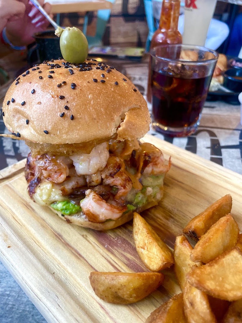 Las Hijas de la Tostada: appetizing, high-quality food photography