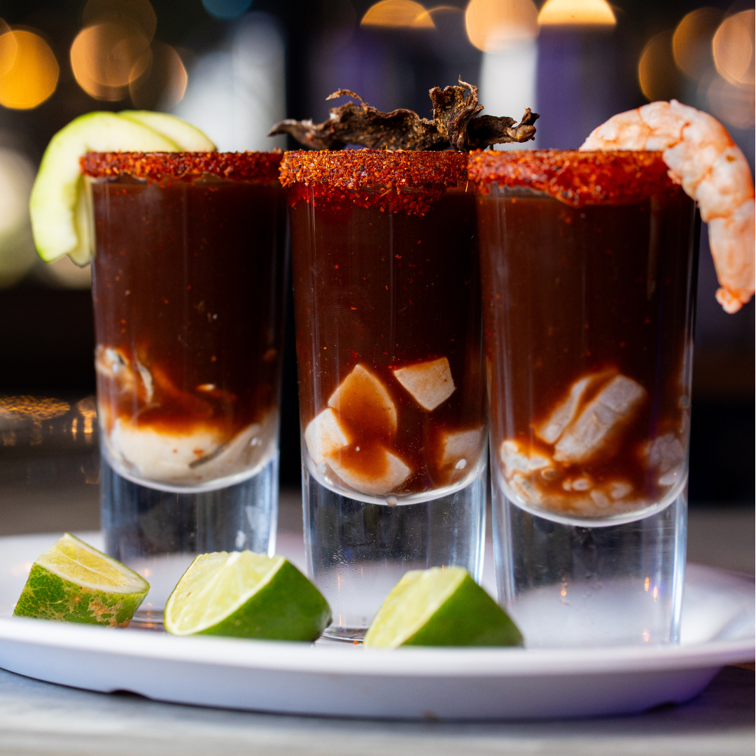 Los Morros: professional high quality food photography