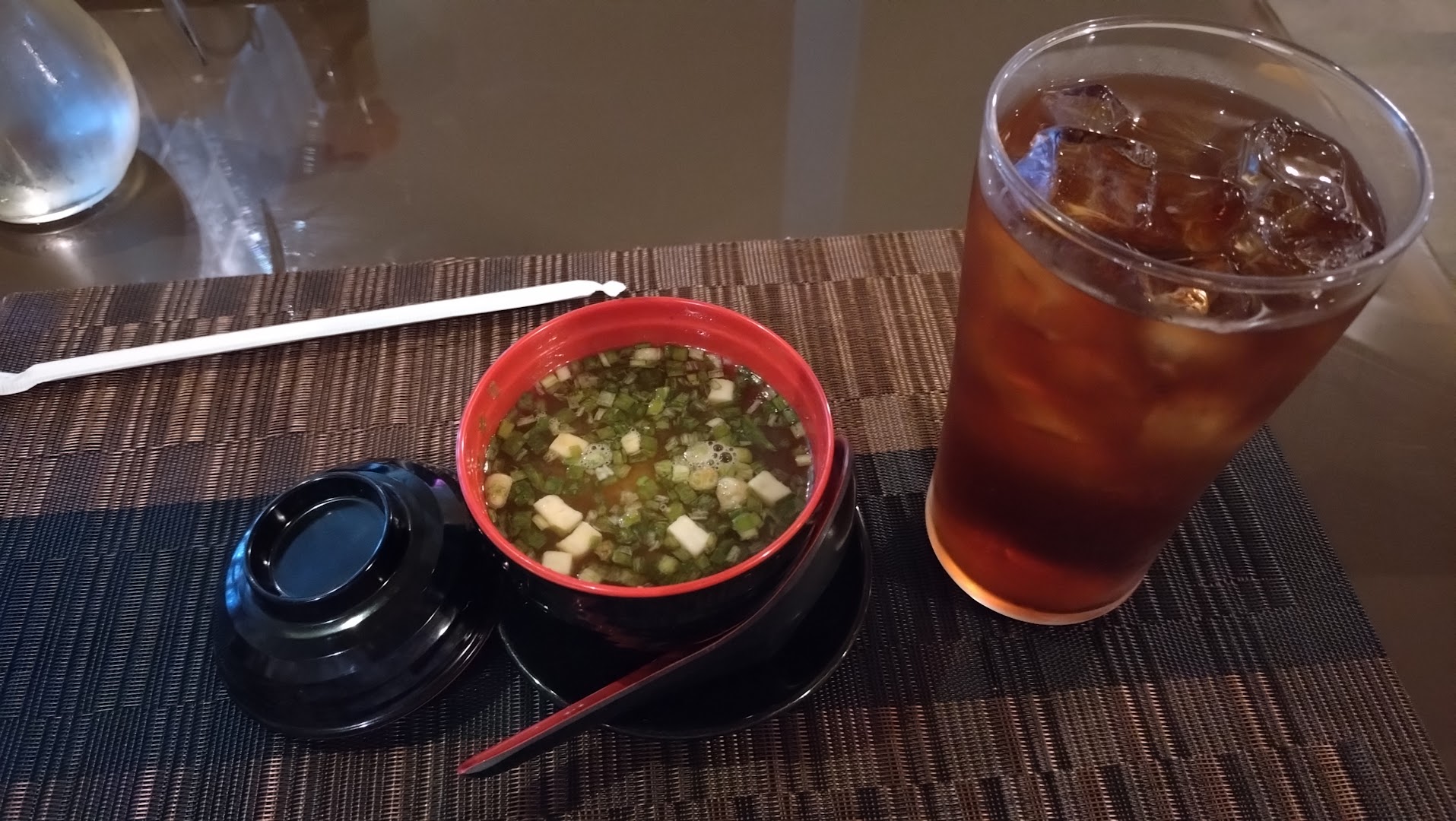 BS Café: clear photo of food and drink