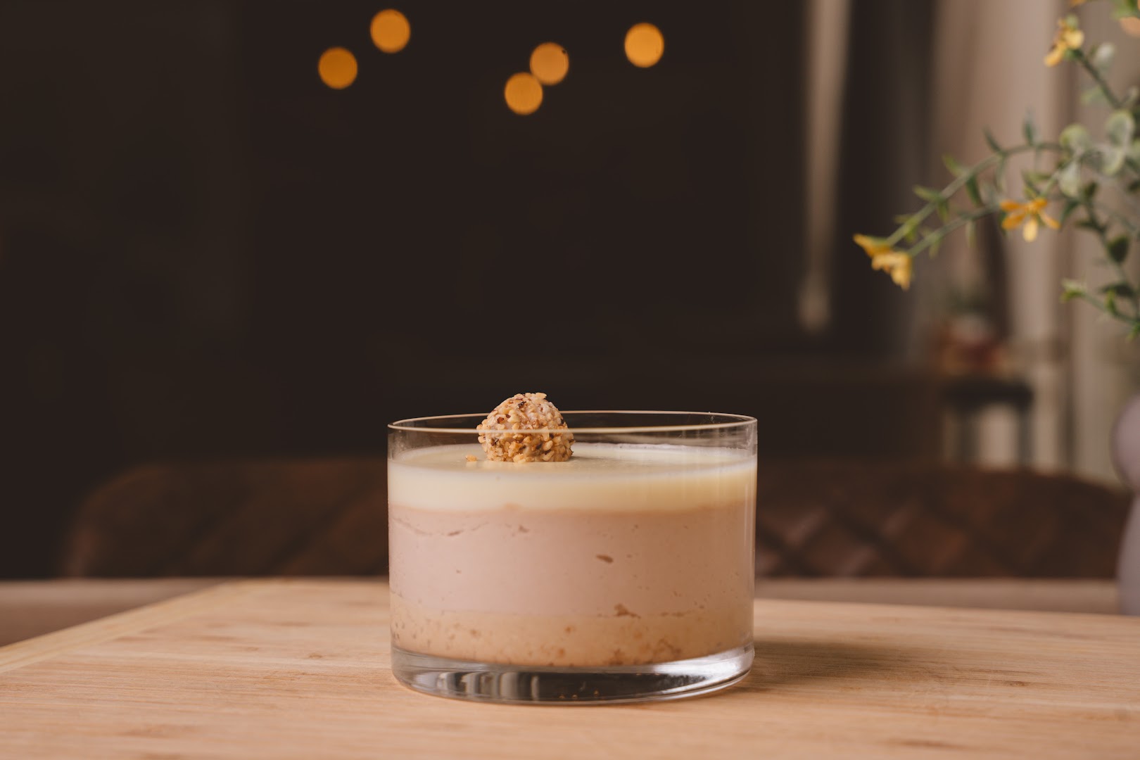 AB Place: professional and appealing food photo