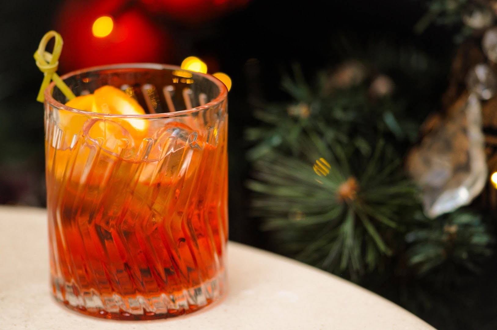 AB Place: high quality professional cocktail photo