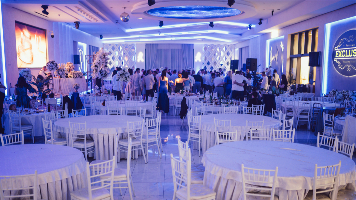 Exclusive Restaurant & Event Centar: high quality event venue photo