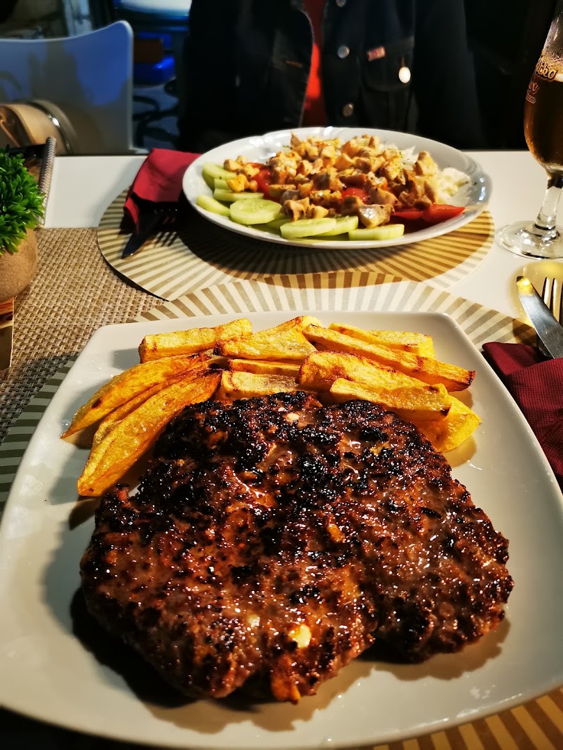 Konoba Portun: appetizing, clear food photography