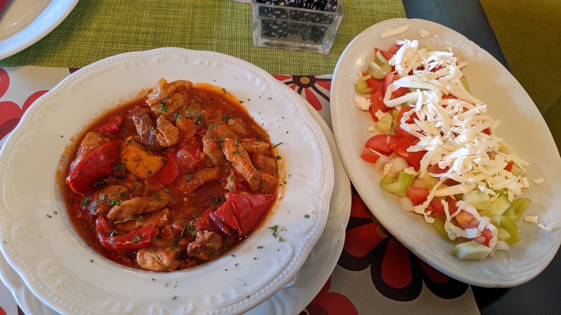 Konoba Portun: appetizing photo of restaurant food