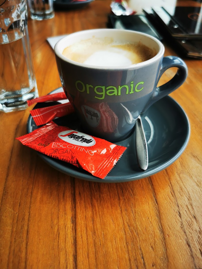 My City Caffe & Restaurant: appealing photo of coffee served
