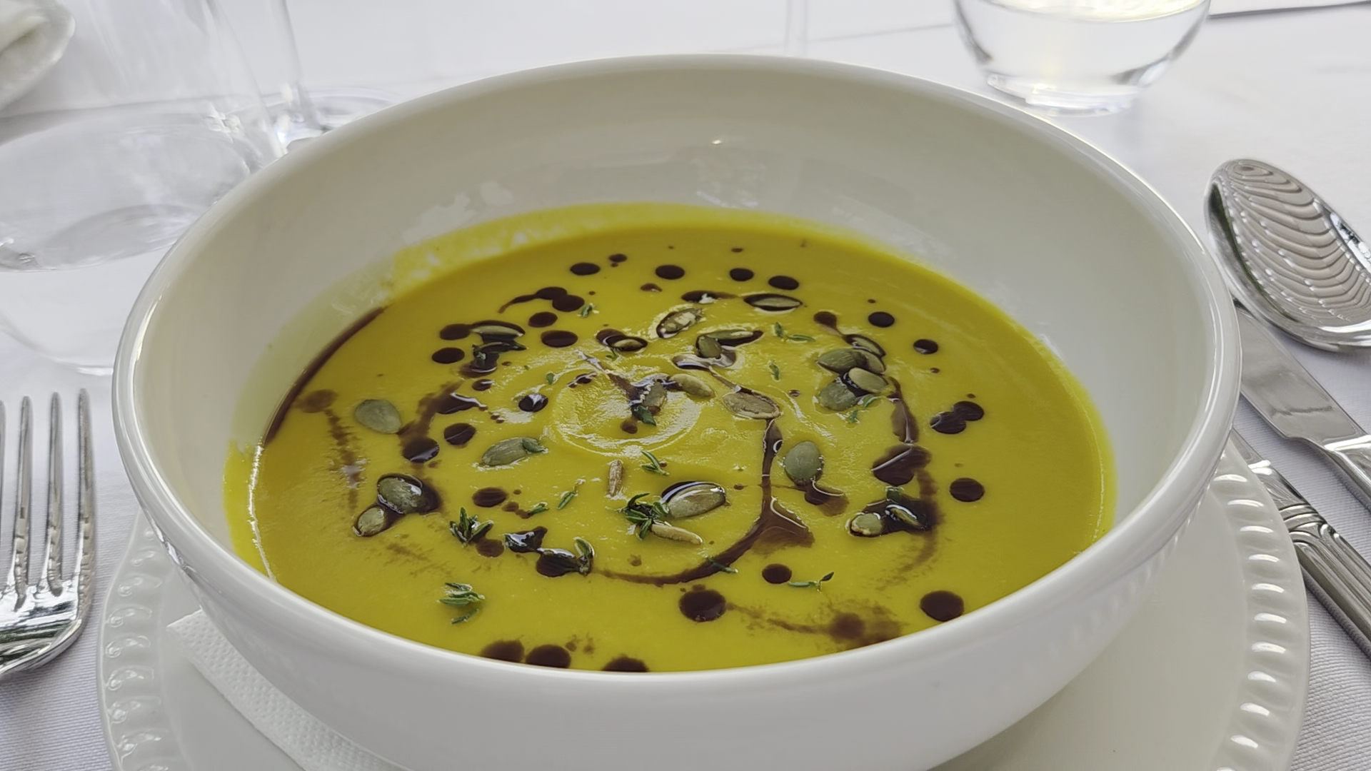 Eho Restaurant Perast: appetizing, high-quality food photography
