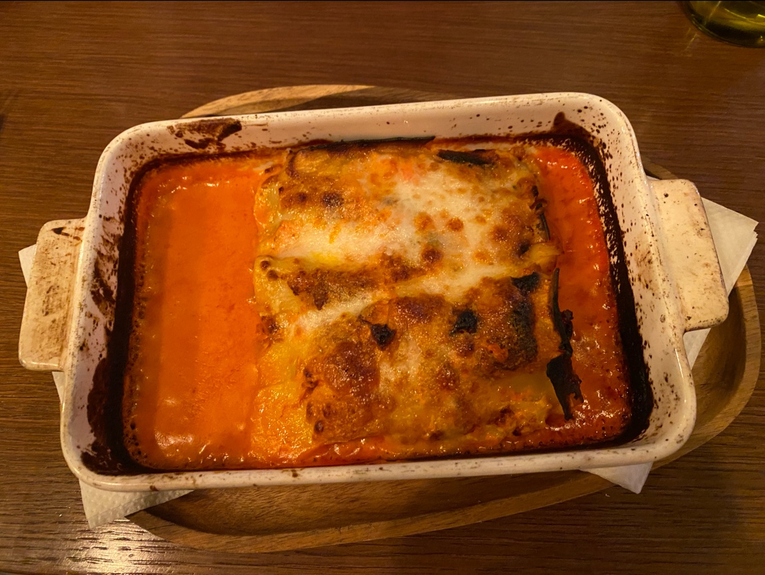 NOA Pizzeria & Caffe: appetizing photo of restaurant food