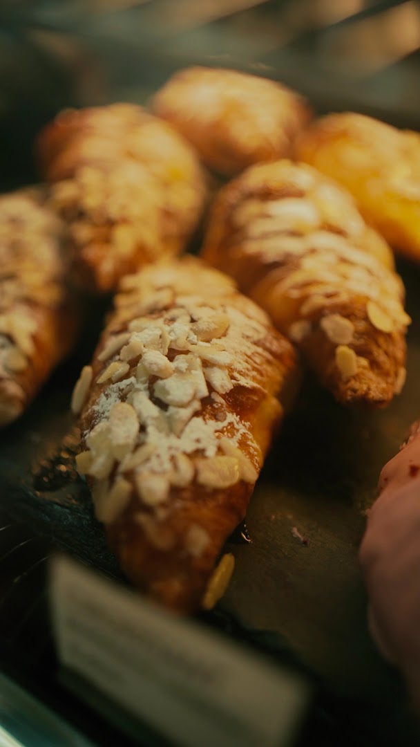 Oliva: appetizing, high-quality food photography