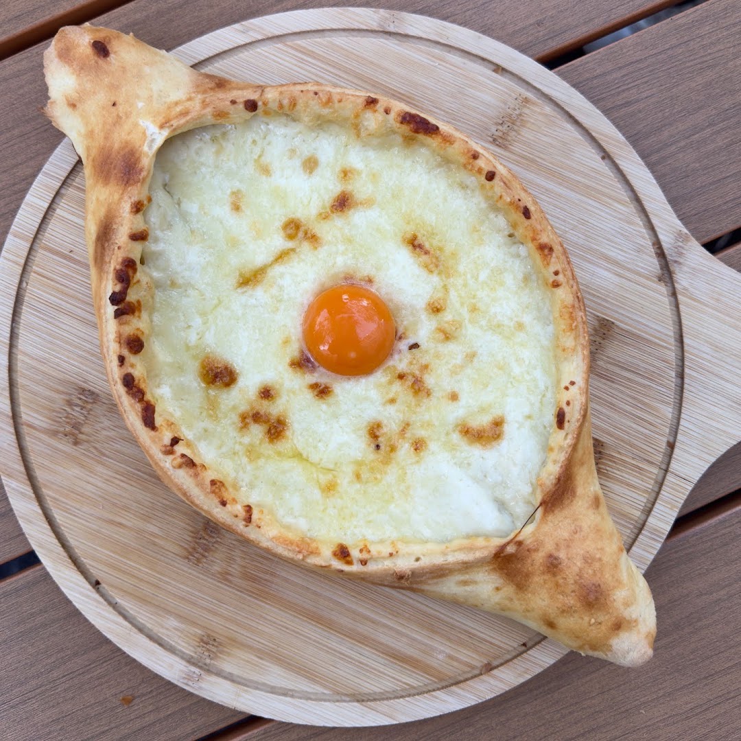 Suliko: appetizing, high-quality food photography