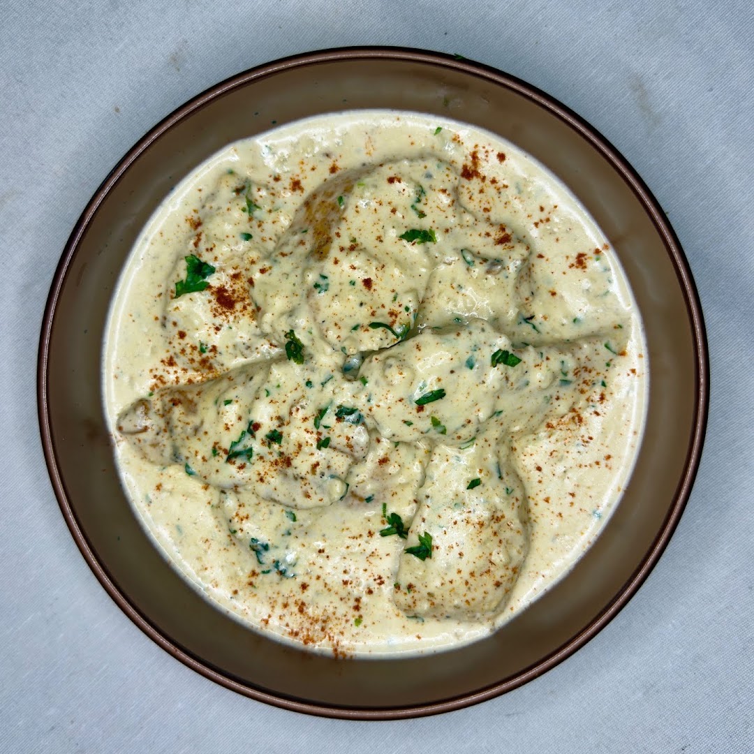 Suliko: appetizing, high-quality food photography