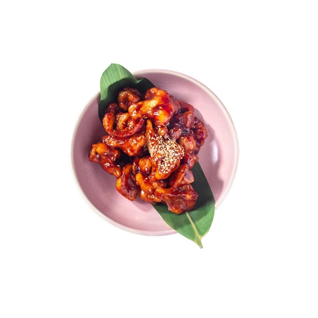 SushiCo Montenegro: high quality professional food photography