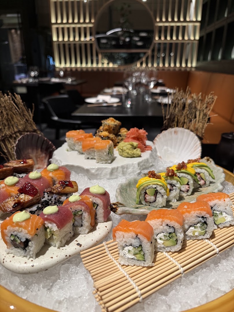 TARO: appetizing, high-quality food photography