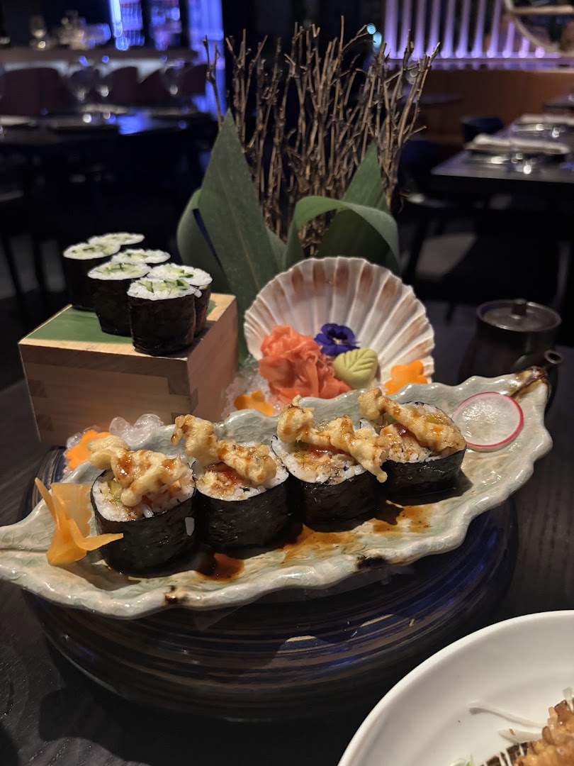 TARO: appetizing, high-quality food photography