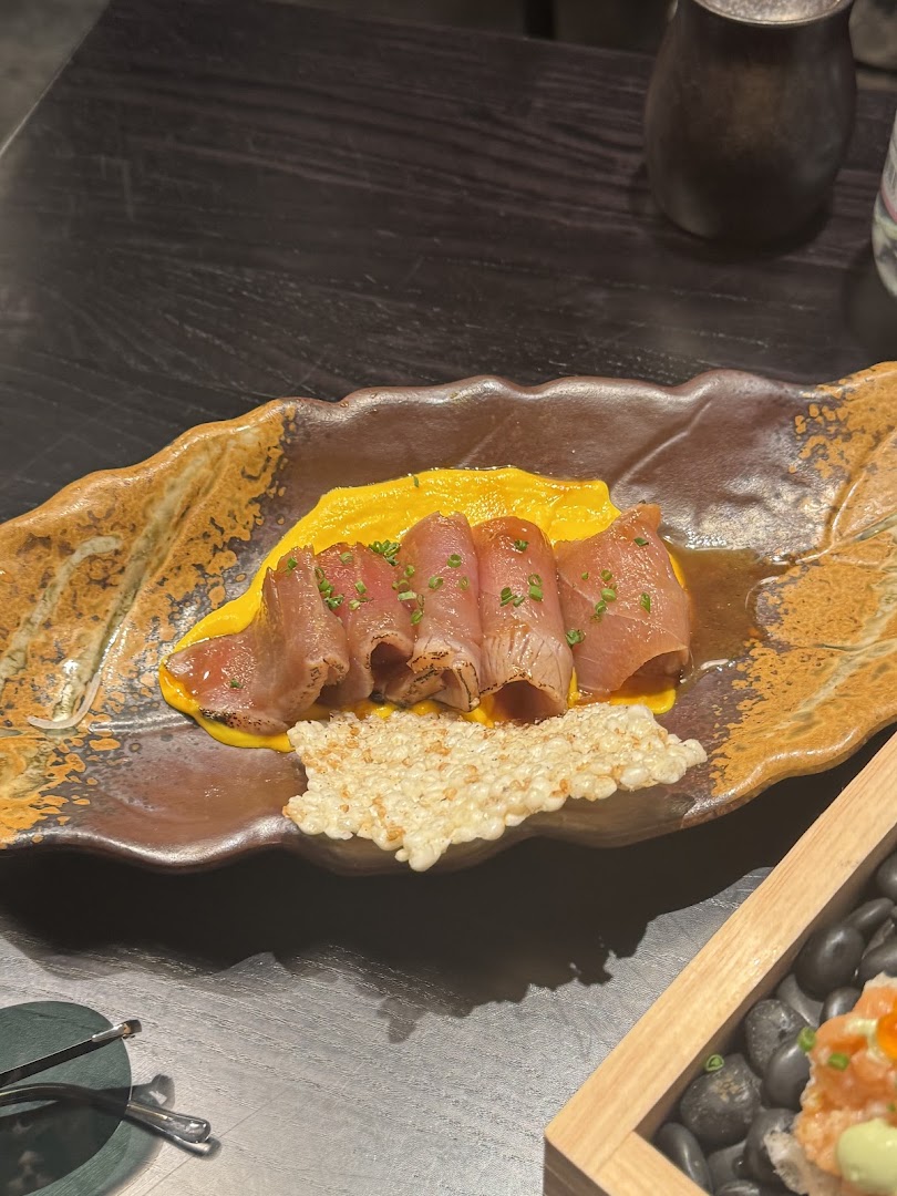 TARO: appetizing, high-quality food photography