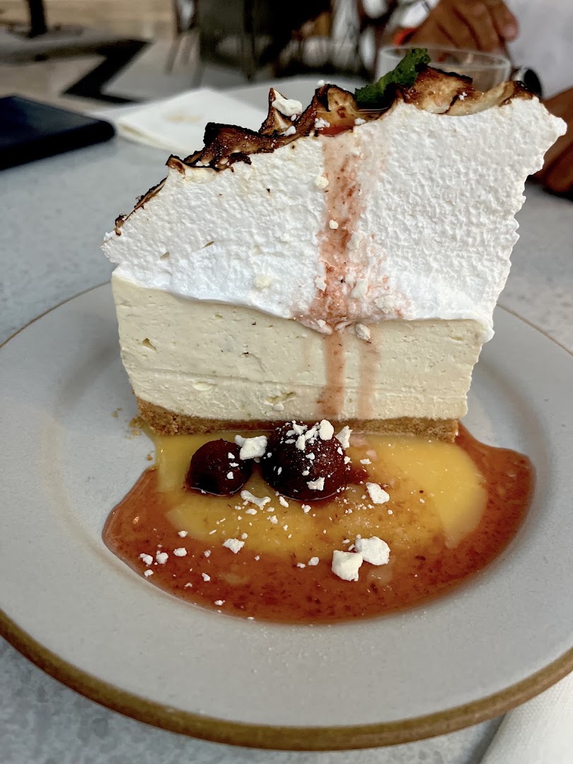 Jamie's Italian Montenegro: appetizing, high-quality food photography