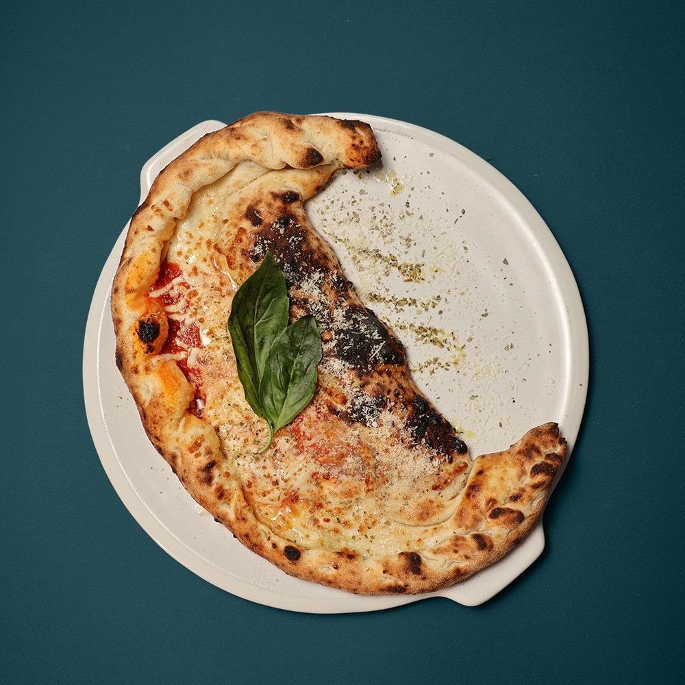 Jamie's Italian Montenegro: high quality professional food photography