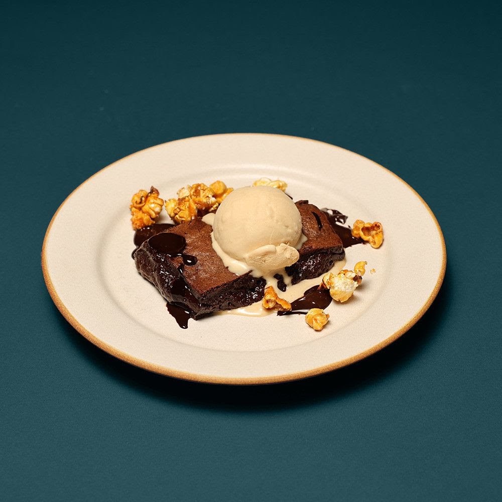 Jamie's Italian Montenegro: professional food photography