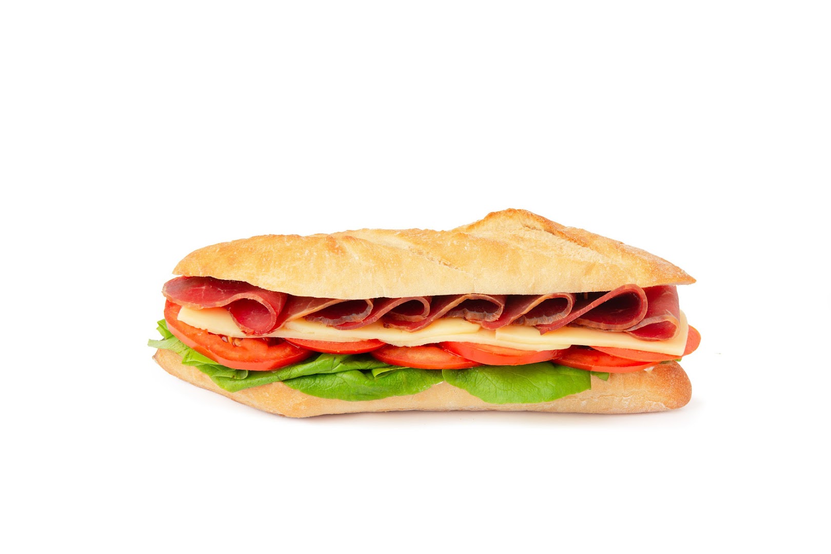 Voli Market Boka Place: professional product photography of food