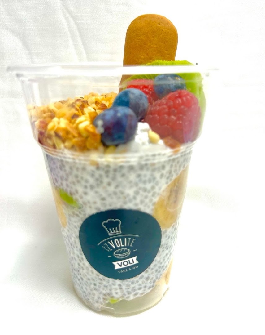 Voli Market Boka Place: high quality product photo