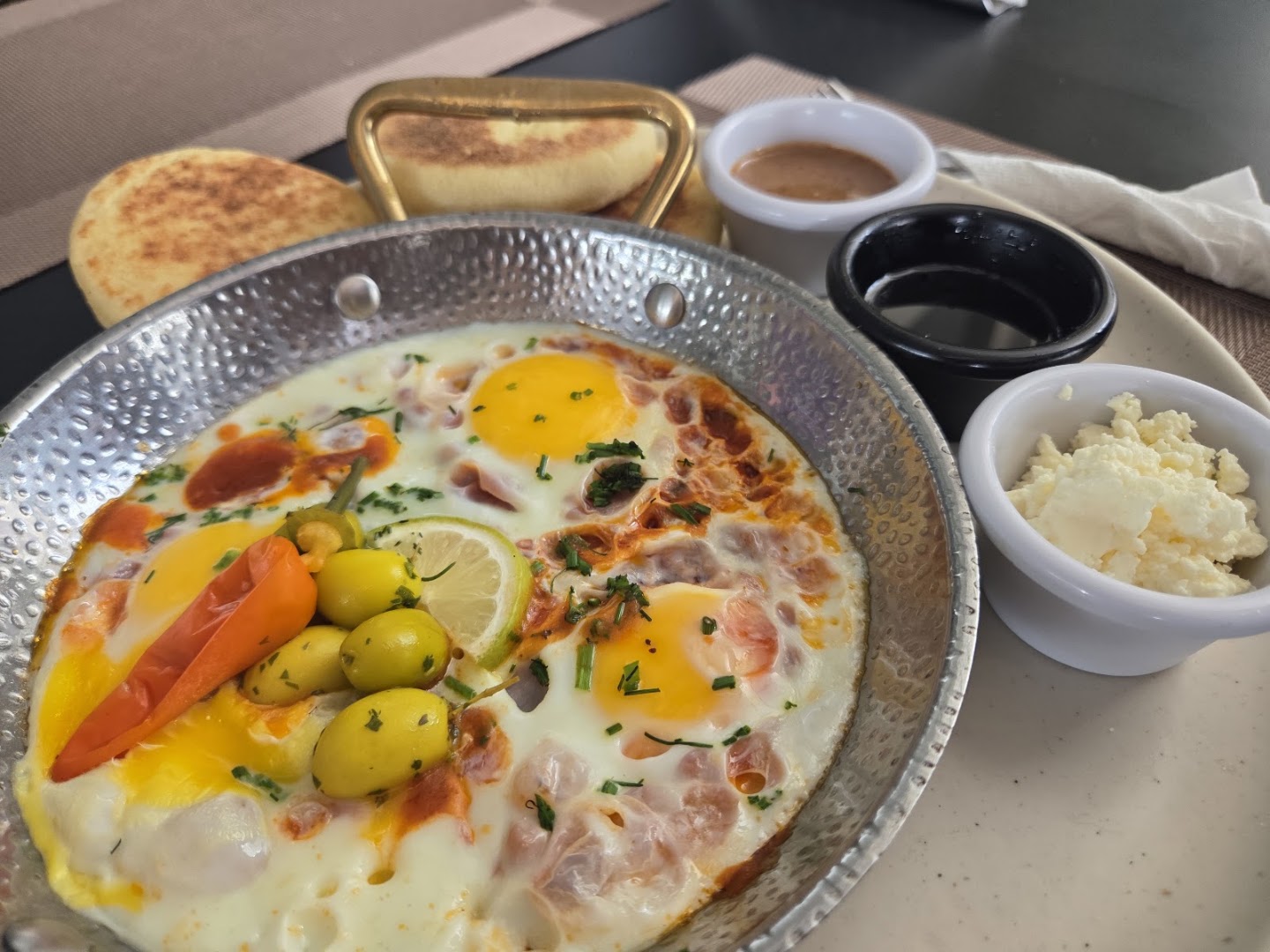 Bô Passage: appetizing, high-quality food photography