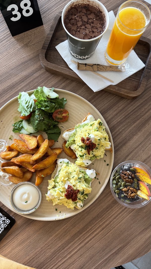 By The Way: appetizing, high-quality food photography