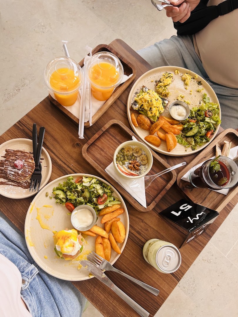 By The Way: appetizing, high-quality food photography