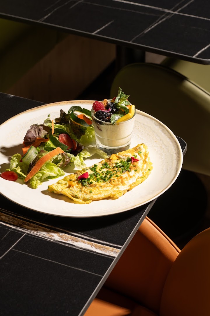 Browse Coffee & Brunch: appetizing, high-quality food photography