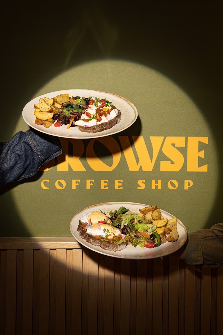Browse Coffee & Brunch: professional, high-quality food photography