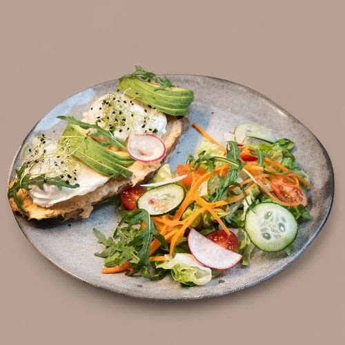 June: appetizing, high-quality food photography