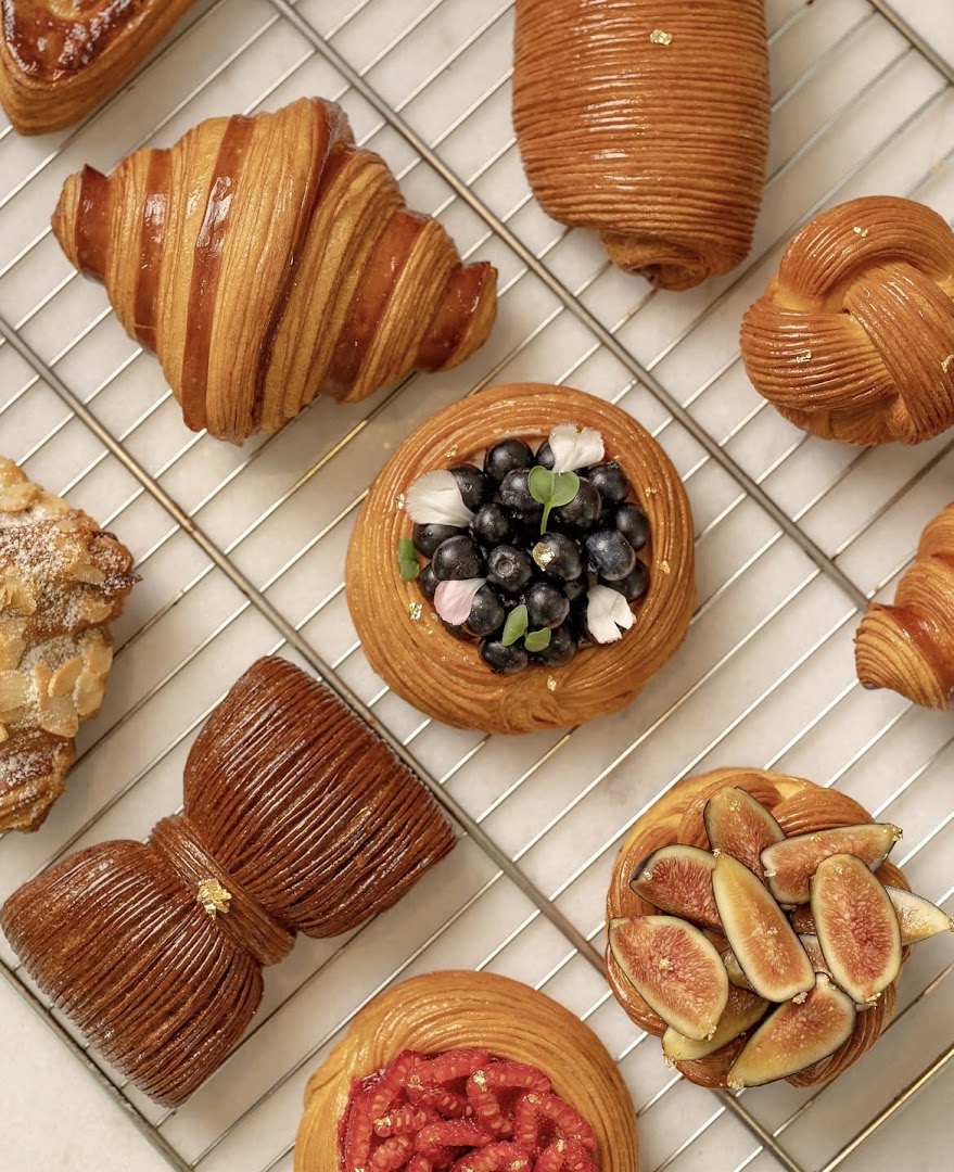 L'Atelier Rayan Néhmé: high quality professional product photography