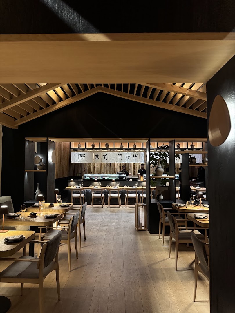 Min Koy: beautiful professional interior shot