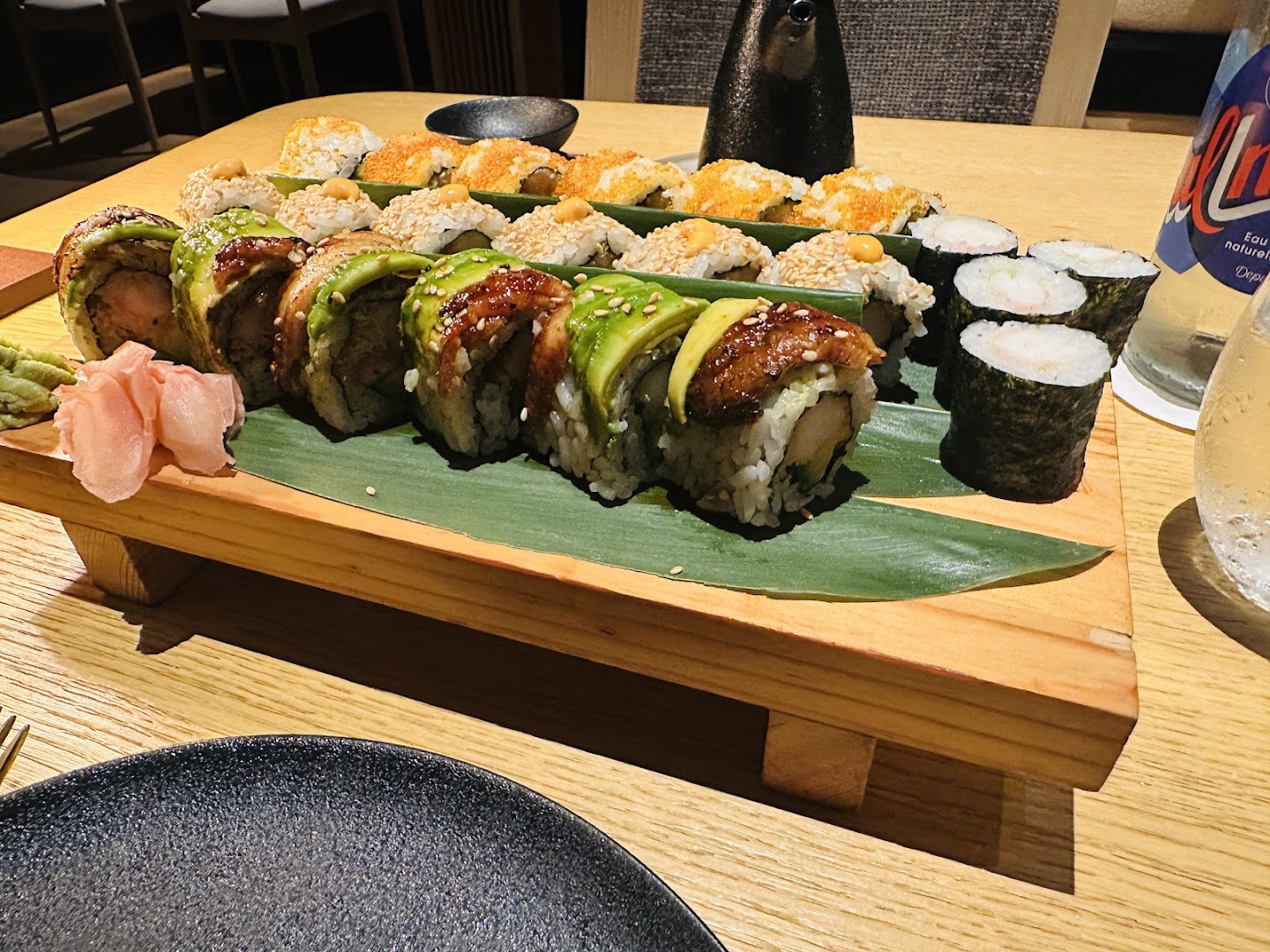 Min Koy: appetizing, high-quality food photography